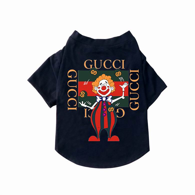 G.G Back T-Shirt