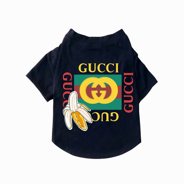 G.G Back T-Shirt