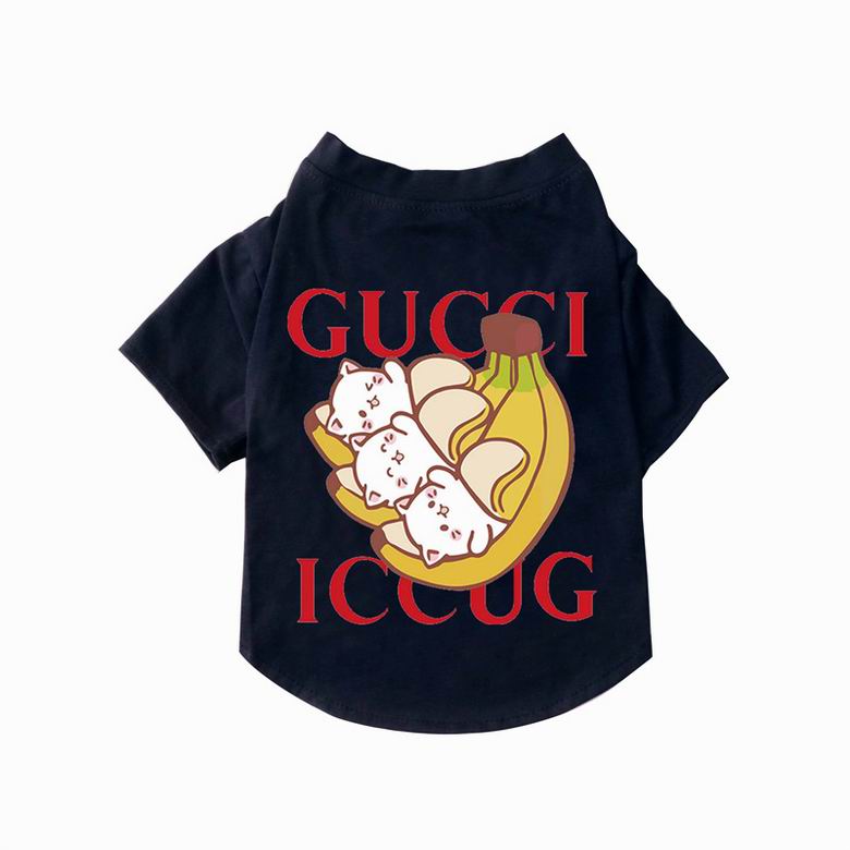 G.G Back T-Shirt