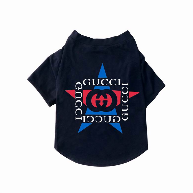G.G Back T-Shirt