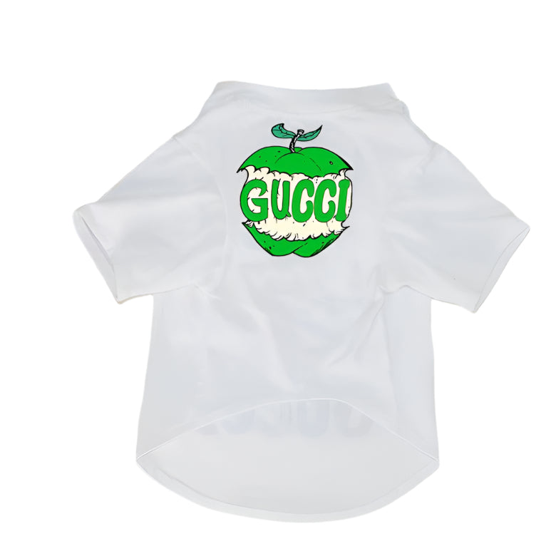 G.G Front T-Shirt