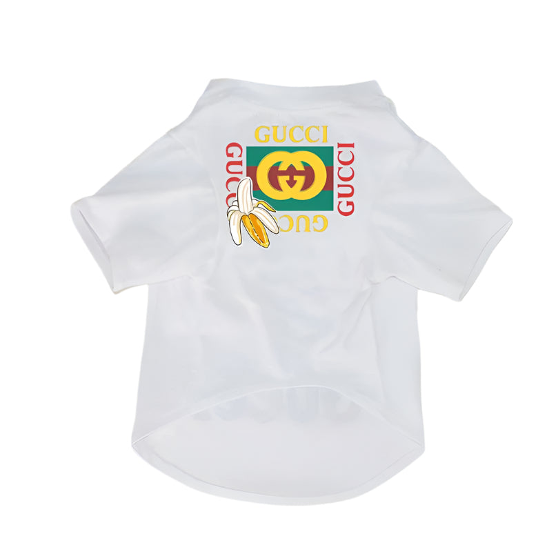 G.G Front T-Shirt