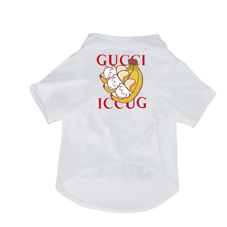 G.G Front T-Shirt