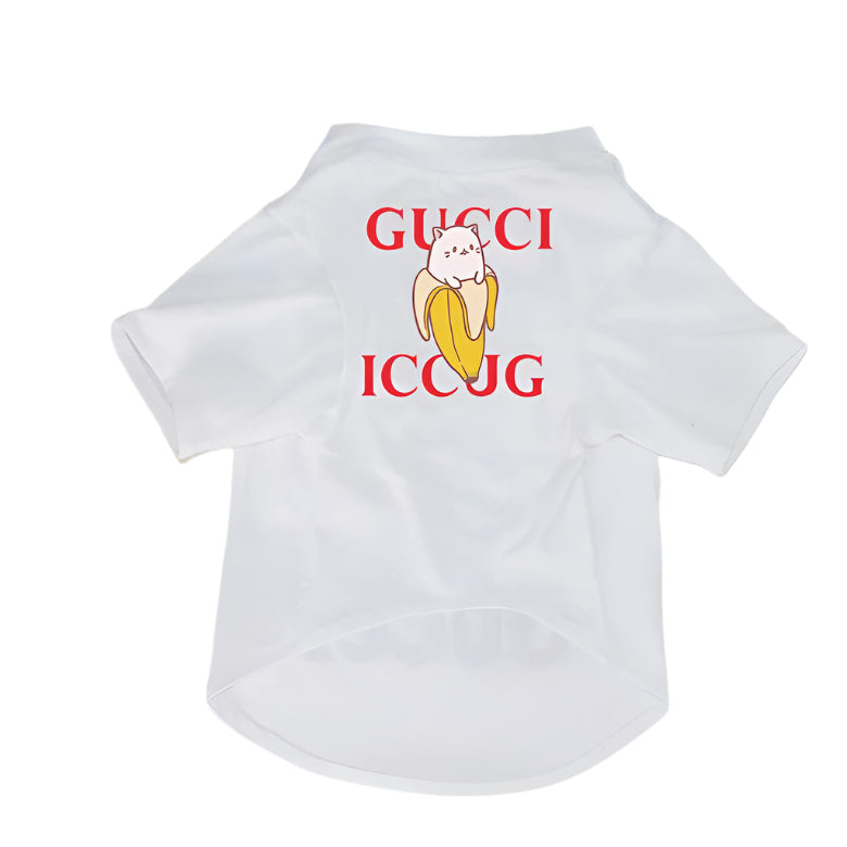 G.G Front T-Shirt