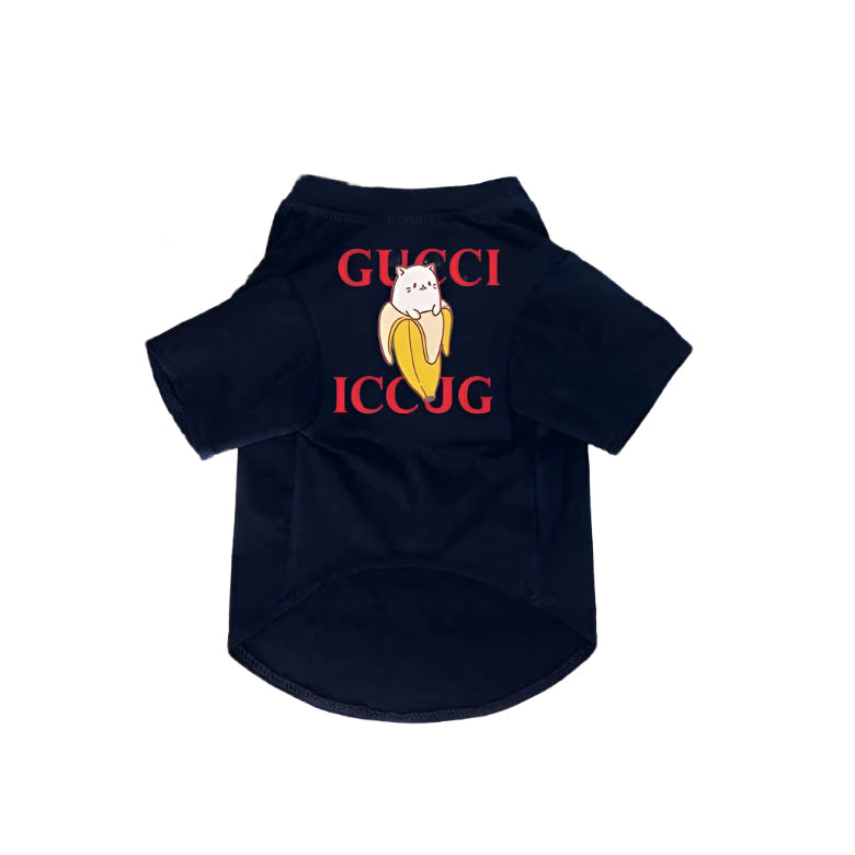 G.G Front T-Shirt