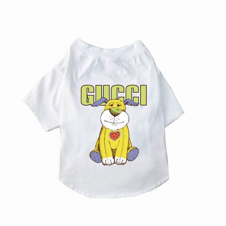 G.G Back T-Shirt