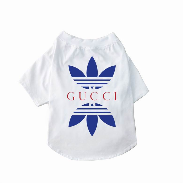 G.G Back T-Shirt