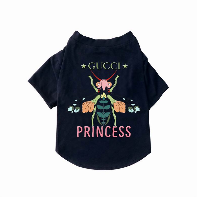 G.G Back T-Shirt
