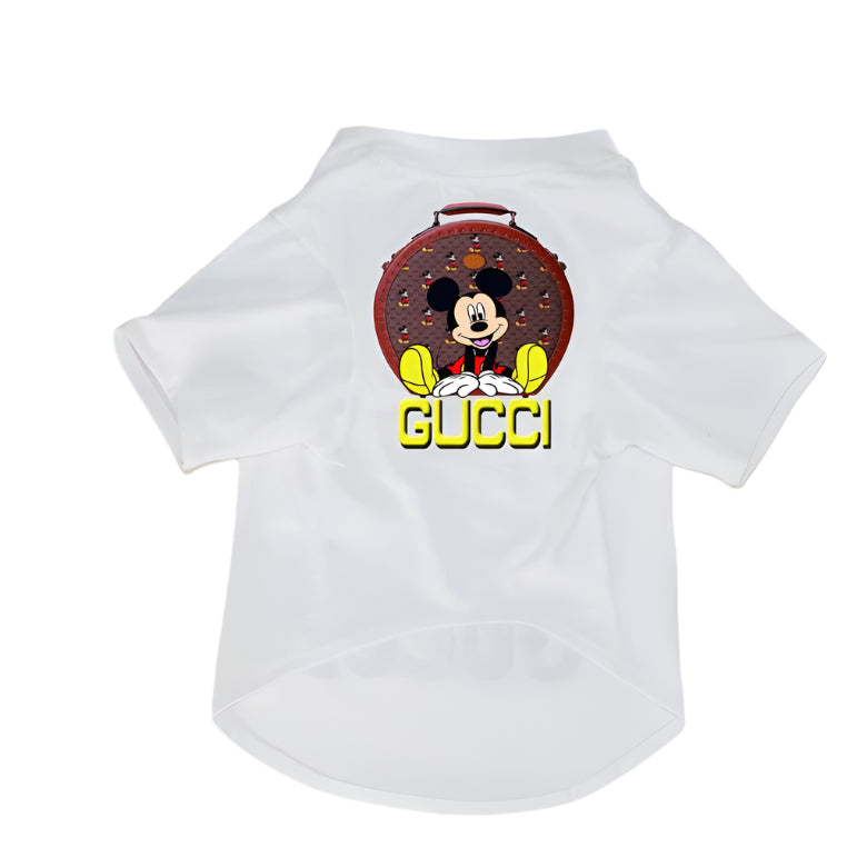 G.G Front T-Shirt