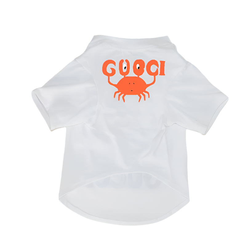 G.G Front T-Shirt