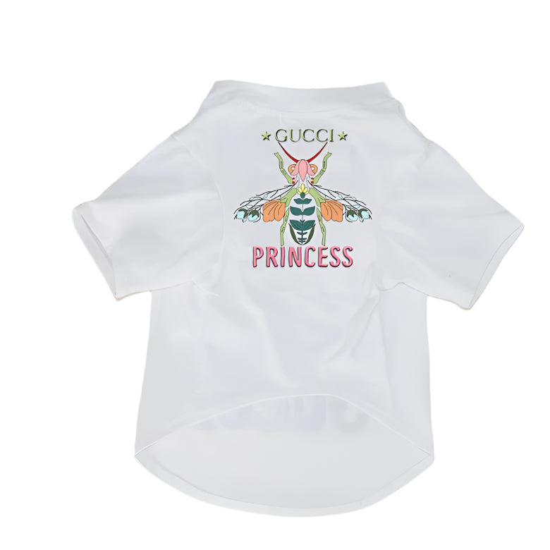 G.G Front T-Shirt