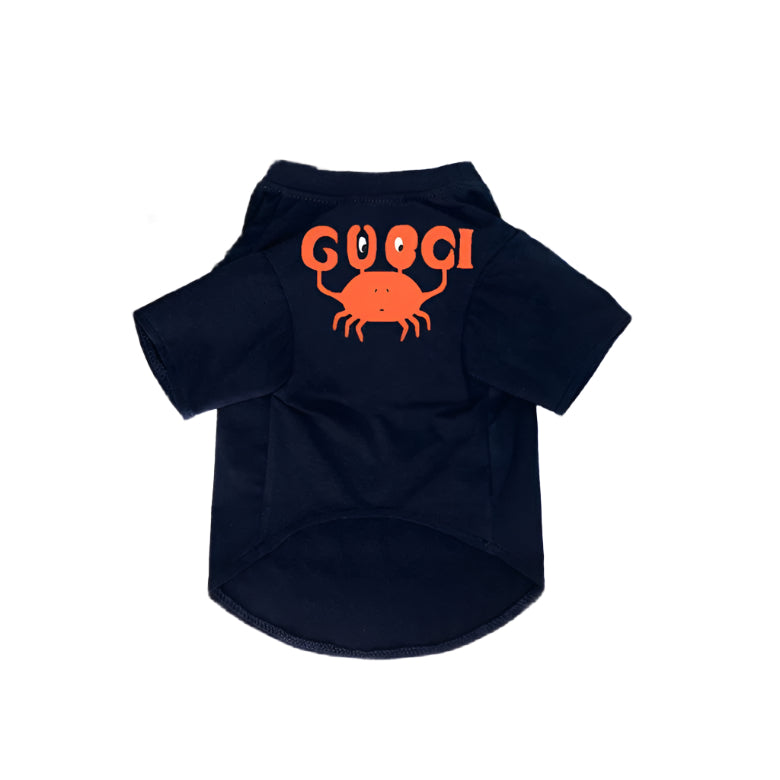 G.G Front T-Shirt
