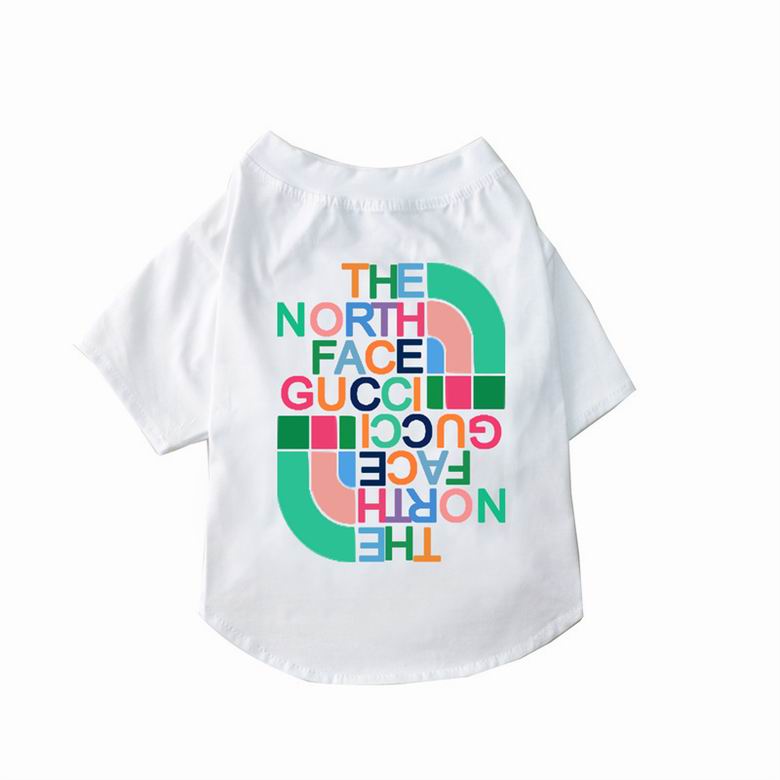 G.G Back T-Shirt