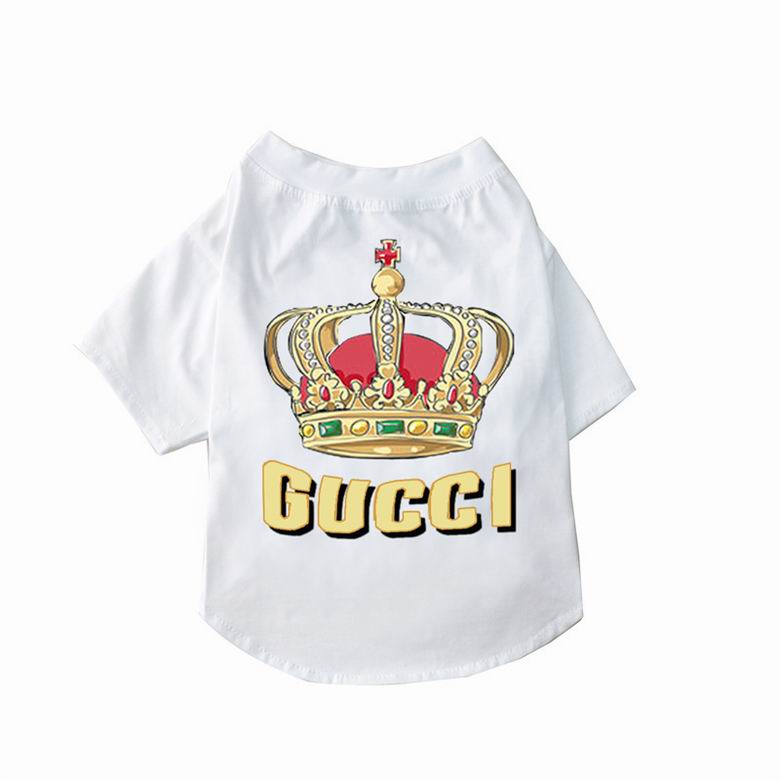 G.G Back T-Shirt