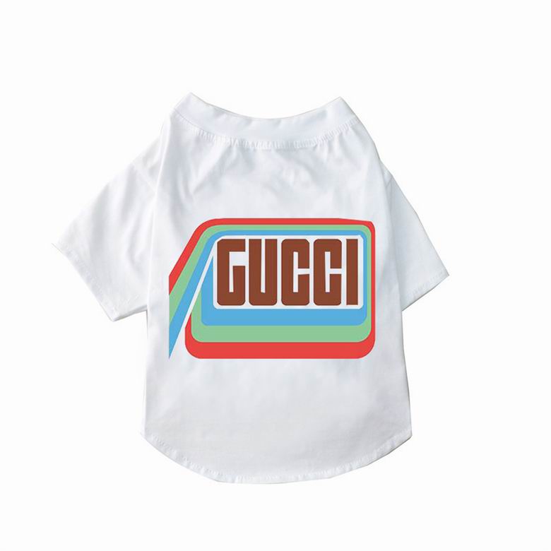 G.G Back T-Shirt