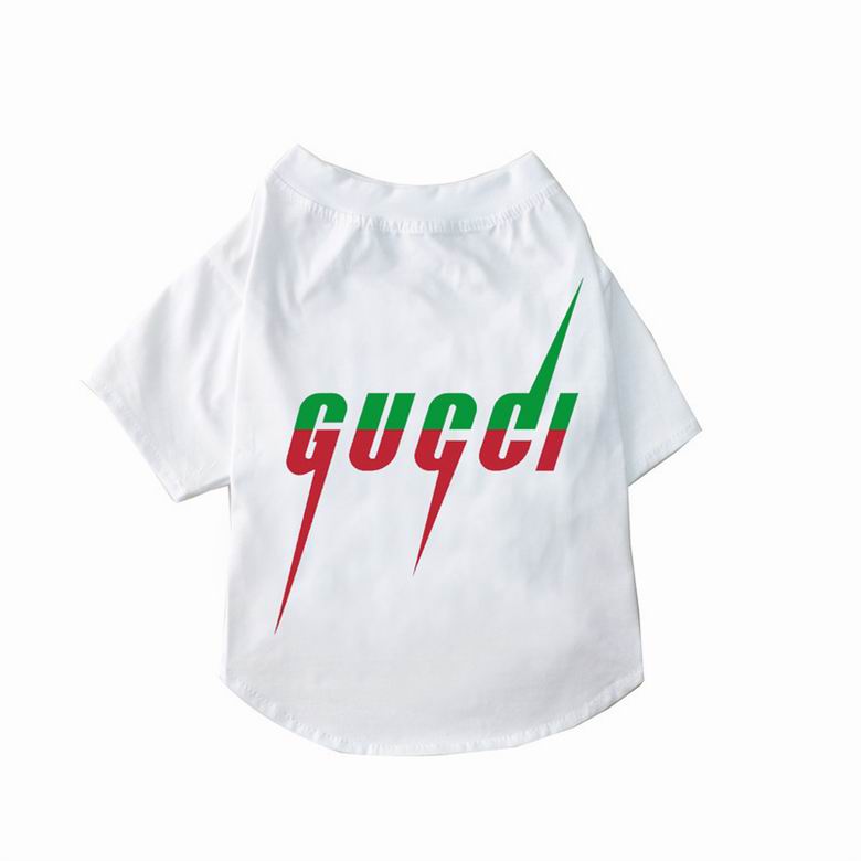 G.G Back T-Shirt