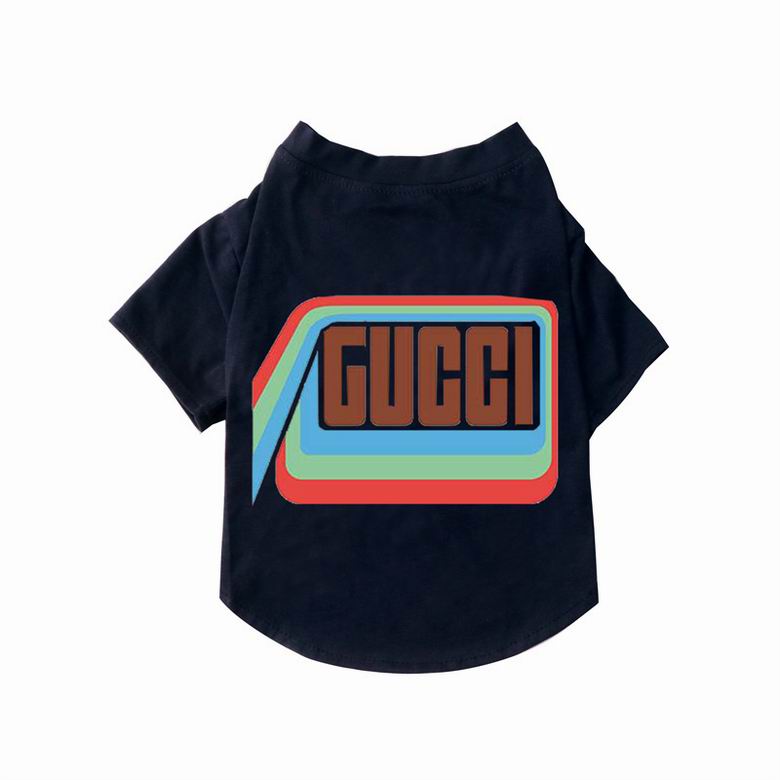 G.G Back T-Shirt