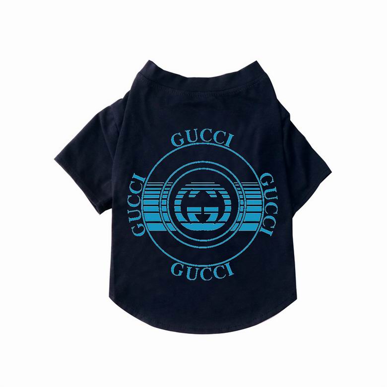 G.G Back T-Shirt