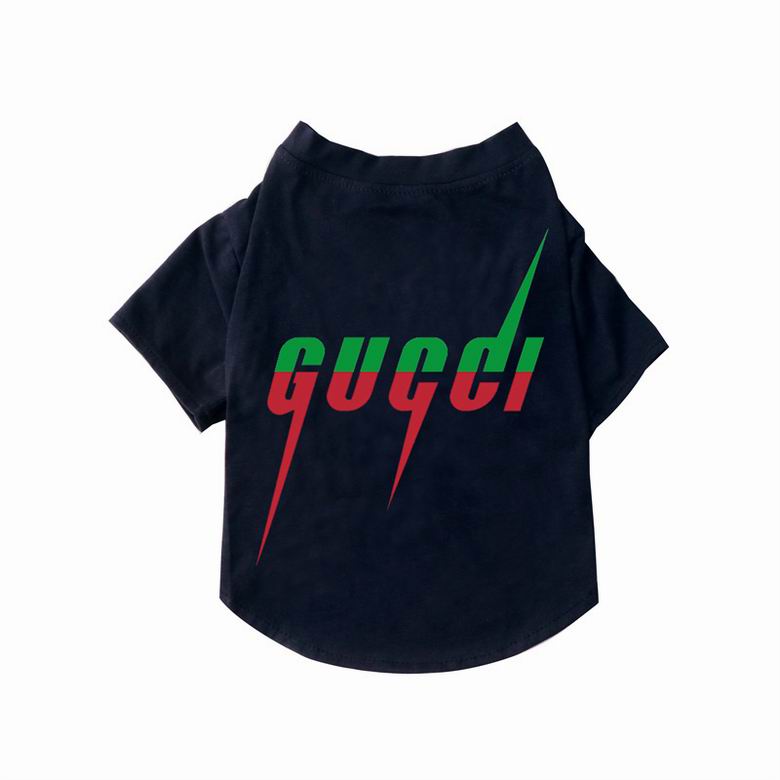 G.G Back T-Shirt