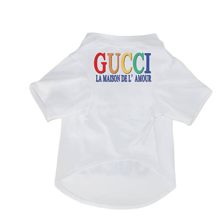 G.G Front T-Shirt