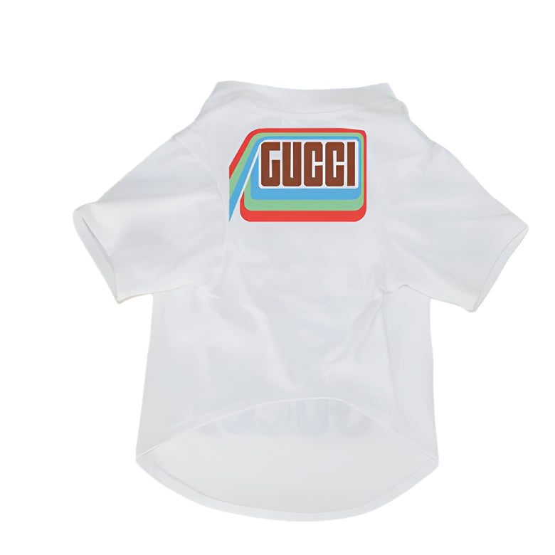 G.G Front T-Shirt