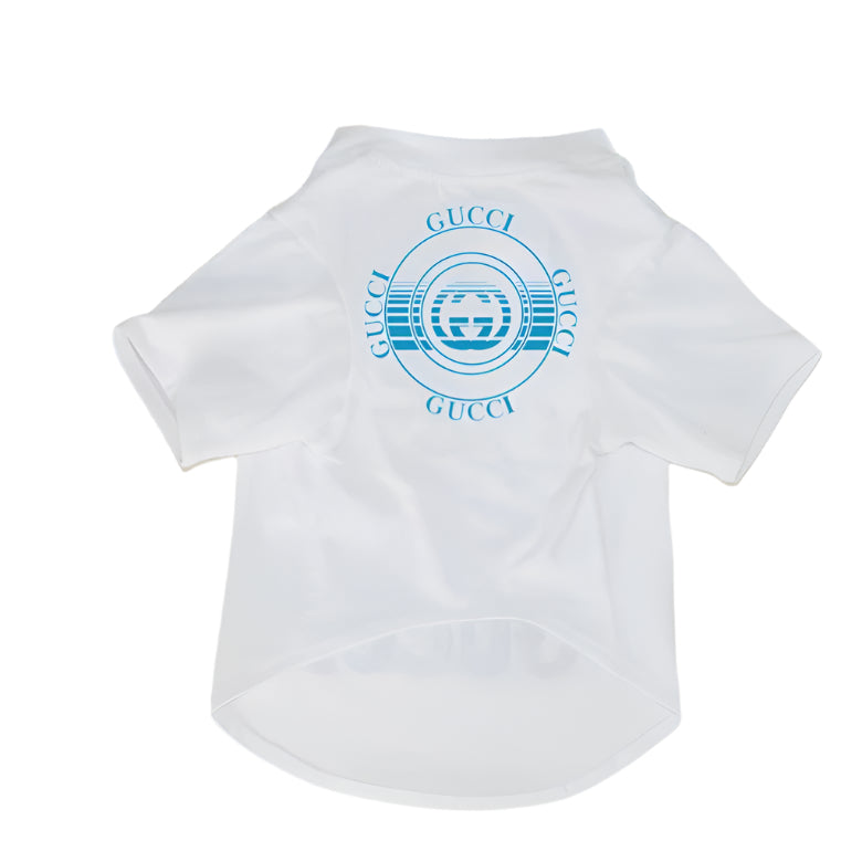 G.G Front T-Shirt