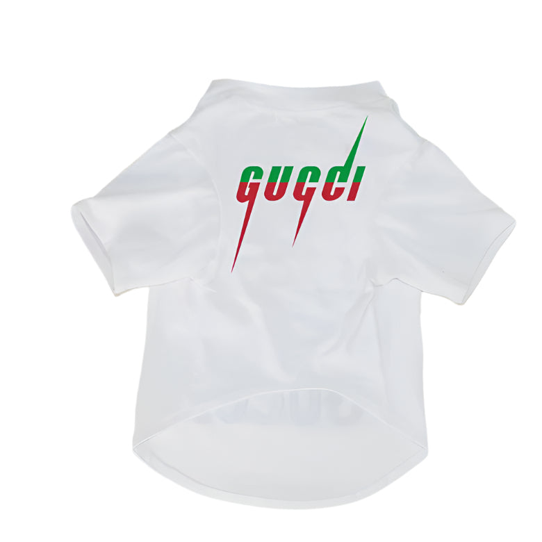 G.G Front T-Shirt
