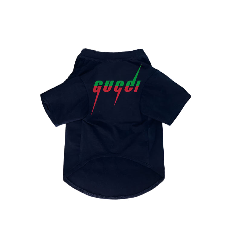 G.G Front T-Shirt