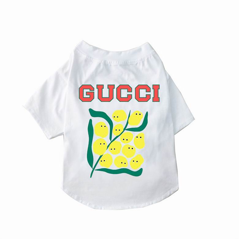 G.G Back T-Shirt