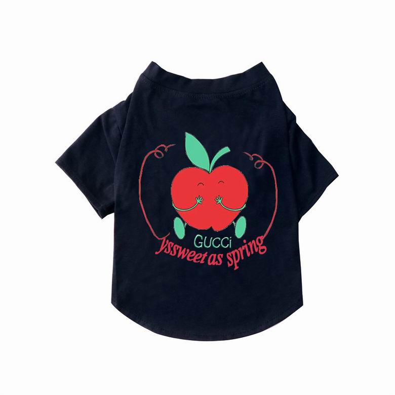 G.G Back T-Shirt