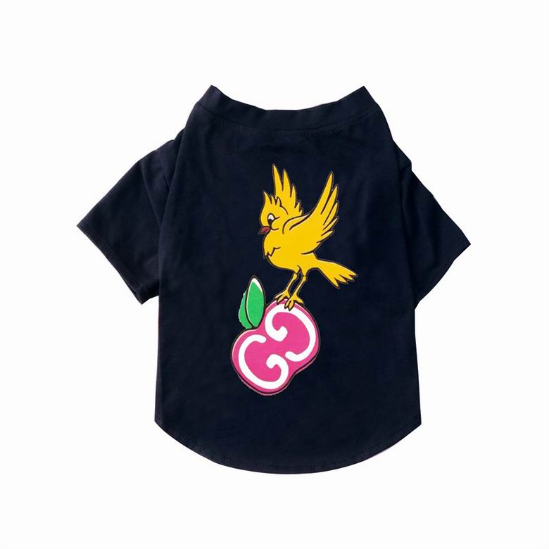 G.G Back T-Shirt