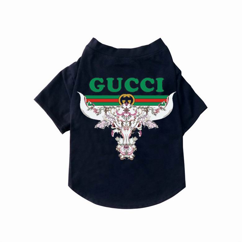 G.G Back T-Shirt