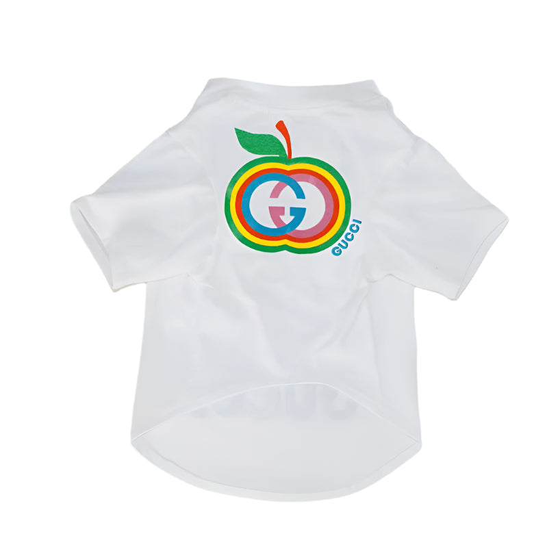 G.G Front T-Shirt