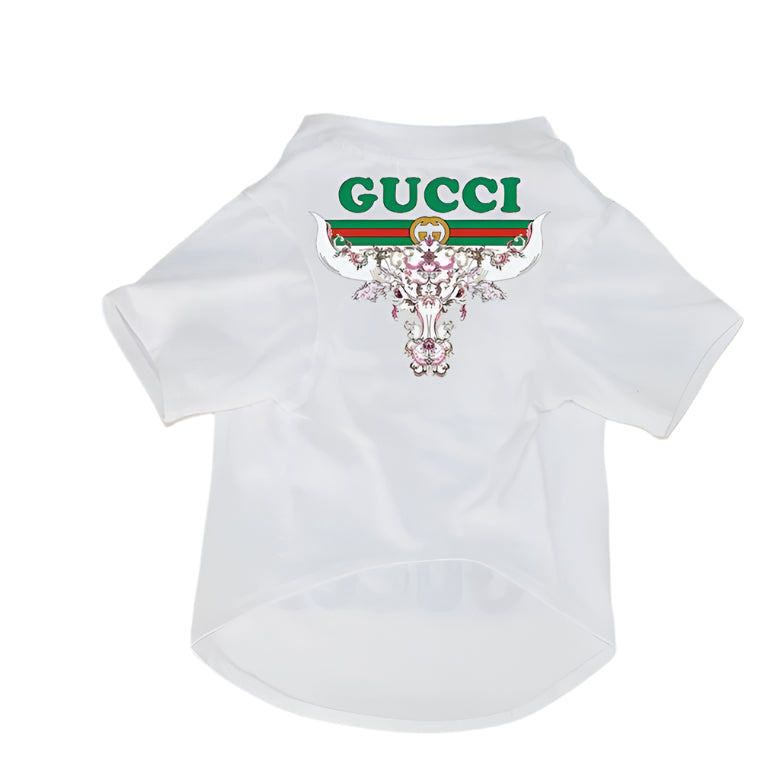 G.G Front T-Shirt