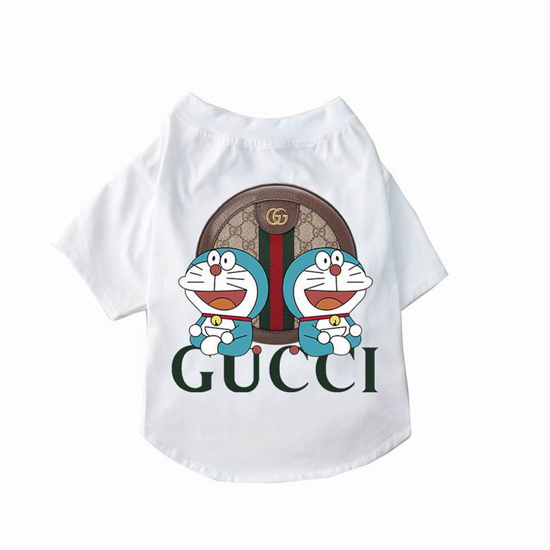 G.G Back T-Shirt