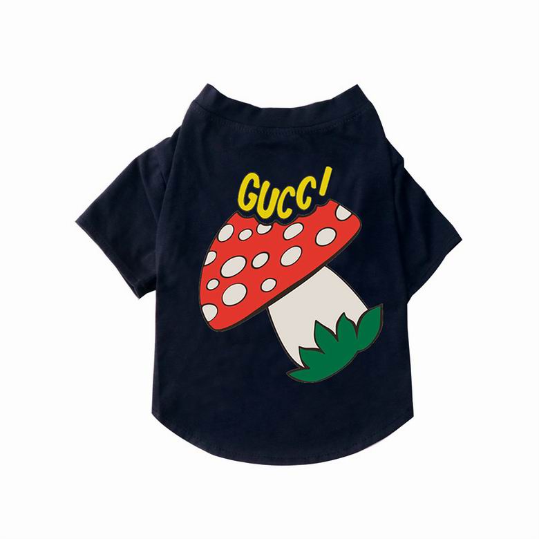 G.G Back T-Shirt