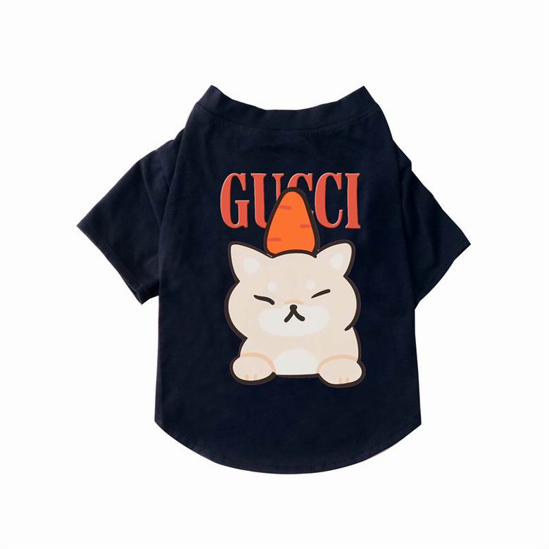 G.G Back T-Shirt