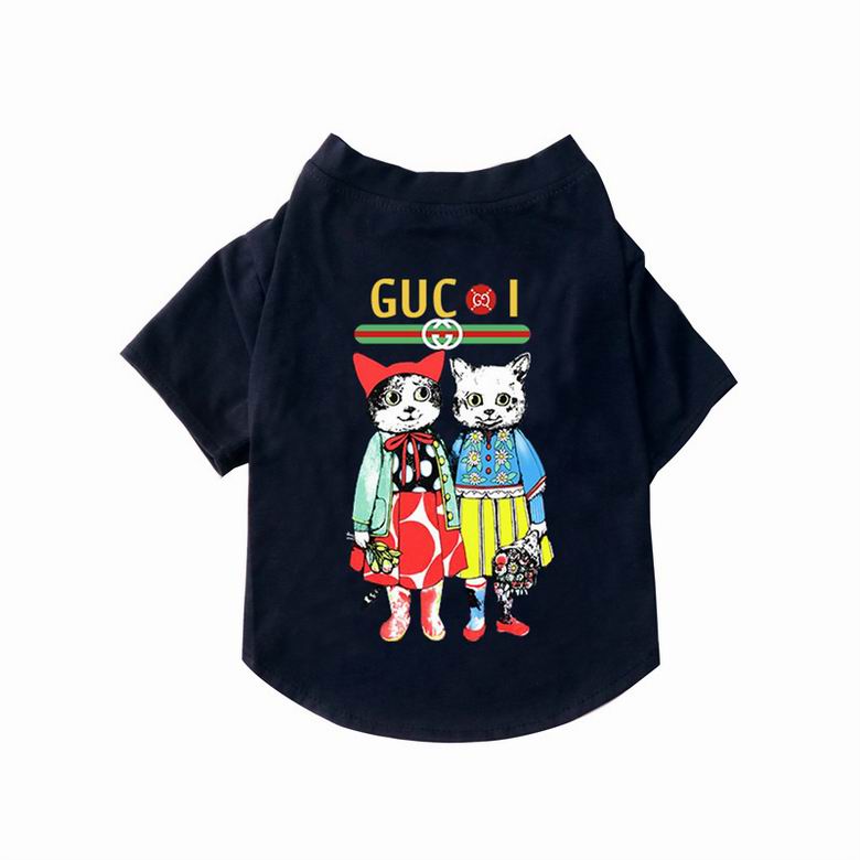 G.G Back T-Shirt