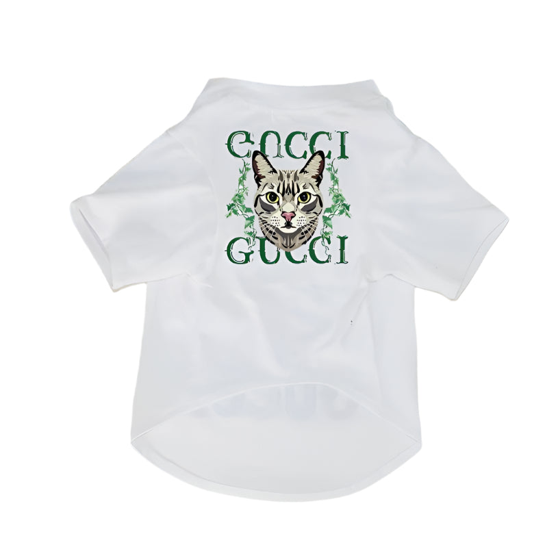 G.G Front T-Shirt
