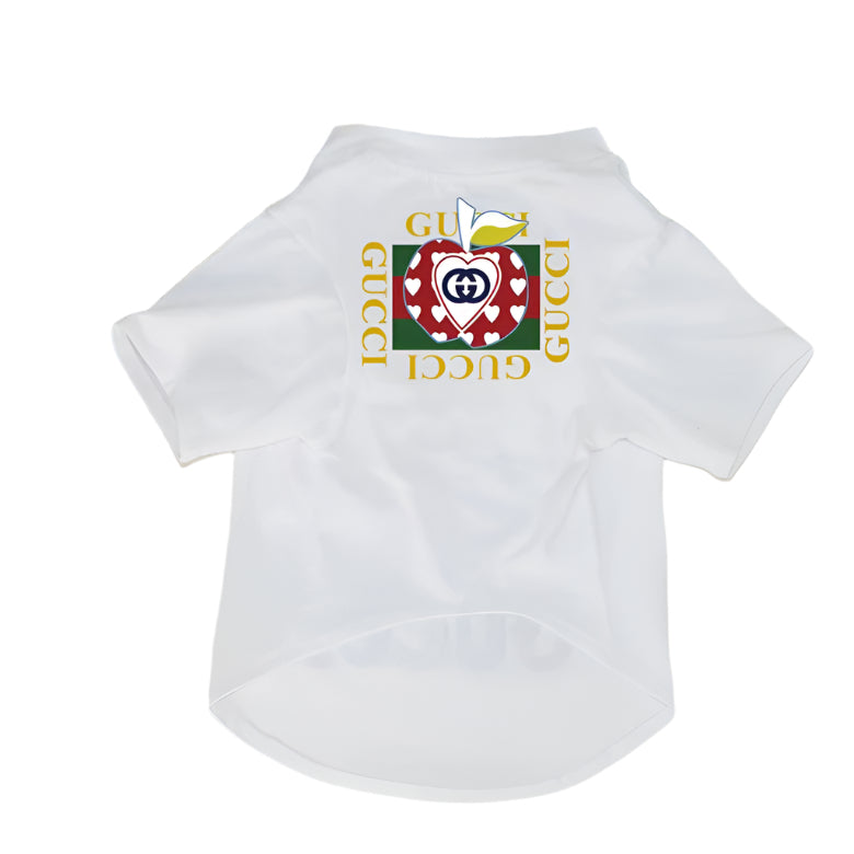 G.G Front T-Shirt