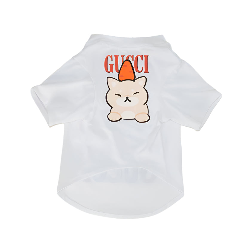 G.G Front T-Shirt