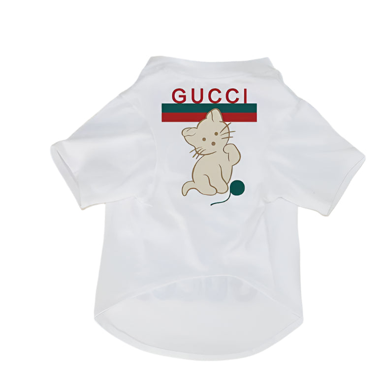 G.G Front T-Shirt