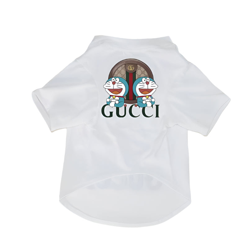 G.G Front T-Shirt