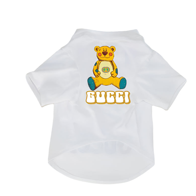 G.G Front T-Shirt