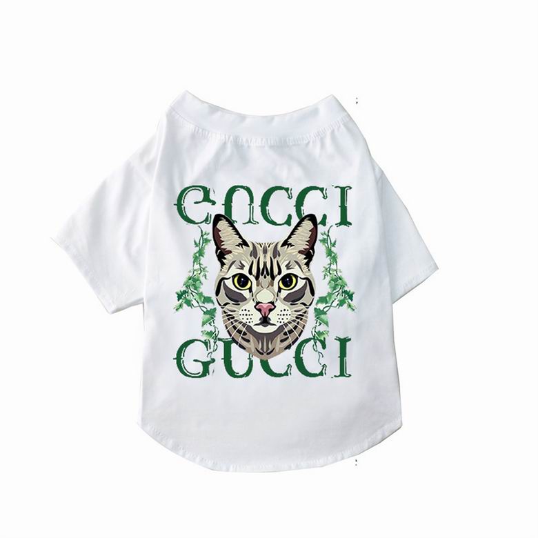 G.G Back T-Shirt