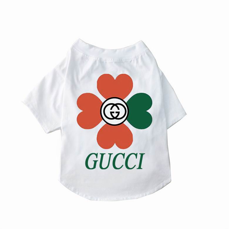 G.G Back T-Shirt