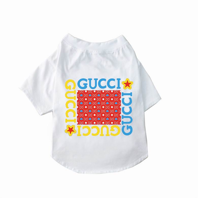 G.G Back T-Shirt