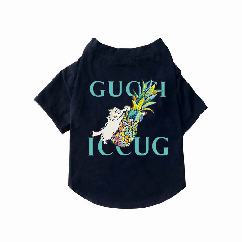 G.G Back T-Shirt