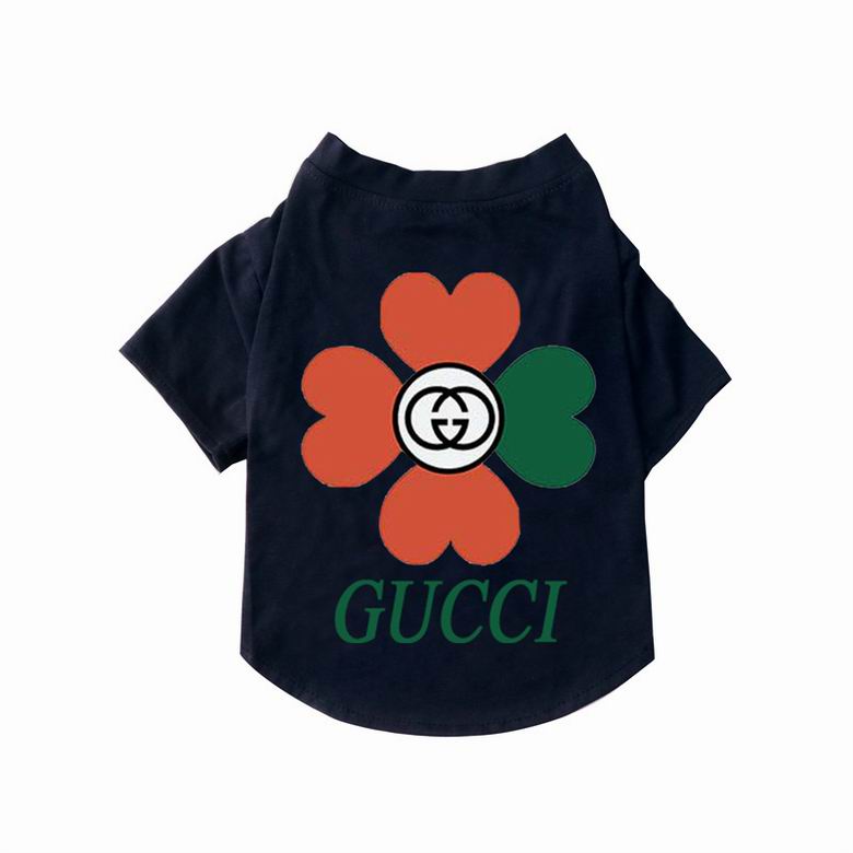 G.G Back T-Shirt