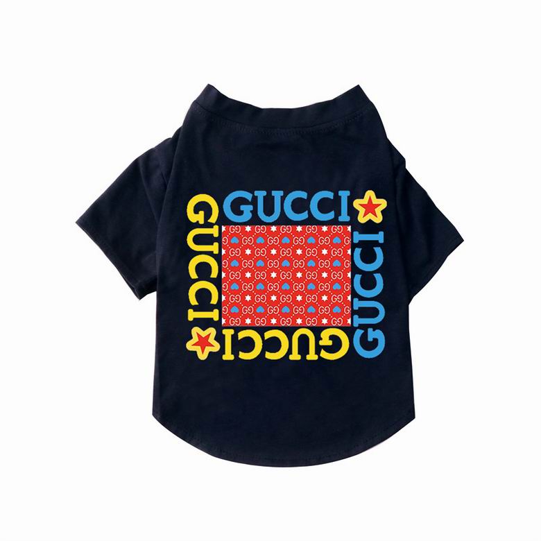 G.G Back T-Shirt